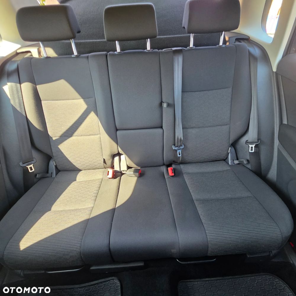 Volkswagen Tiguan 2.0 TDI Trend&Fun - 8