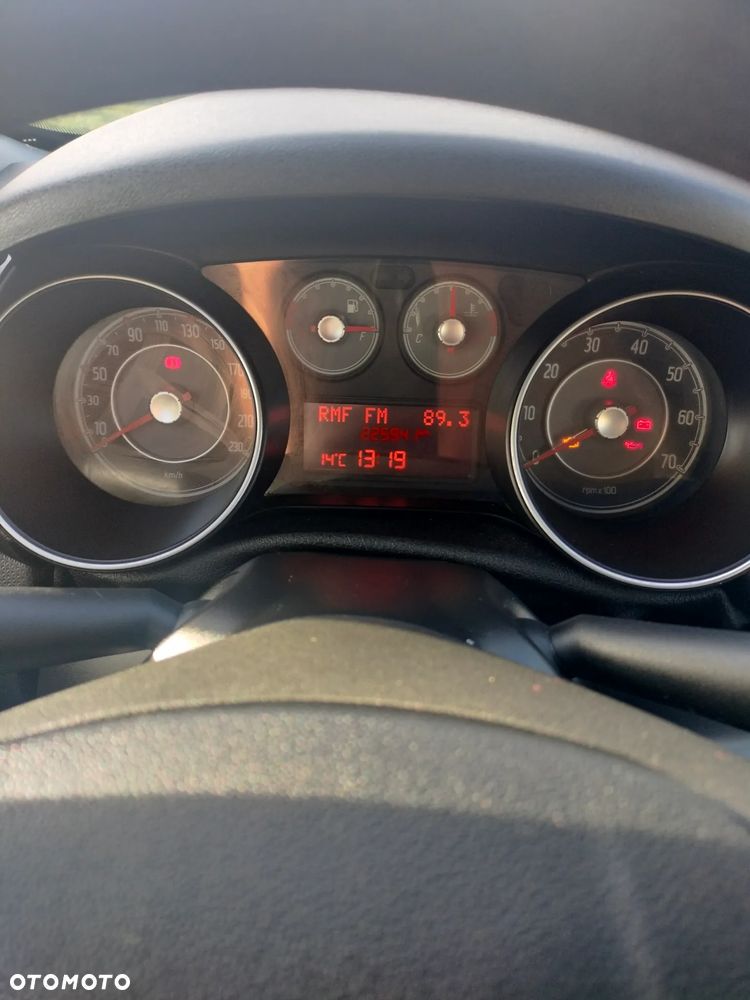 Fiat Punto - 10