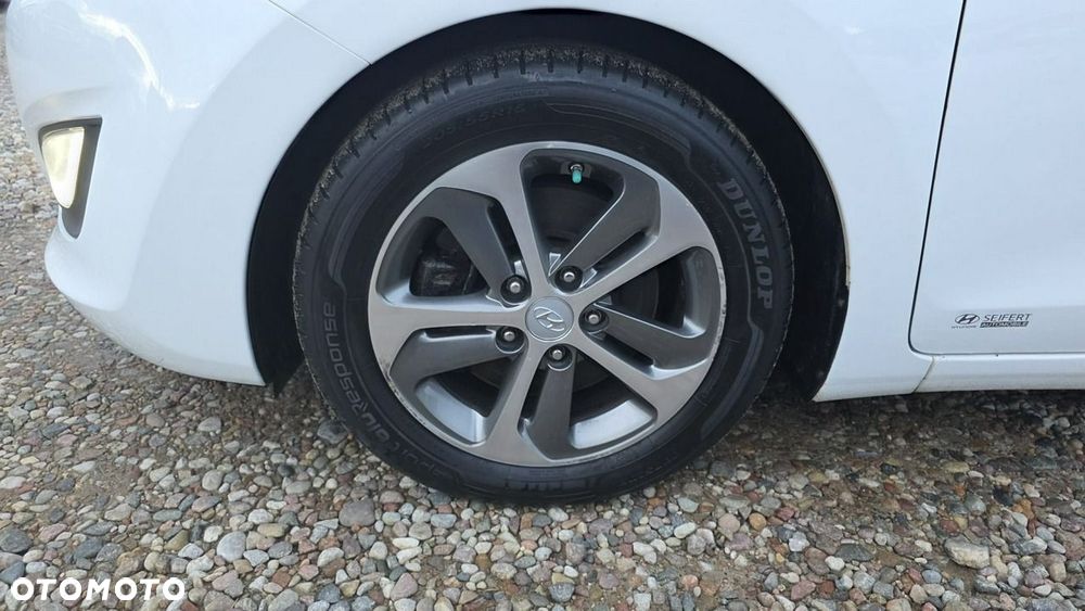 Hyundai i30 - 10