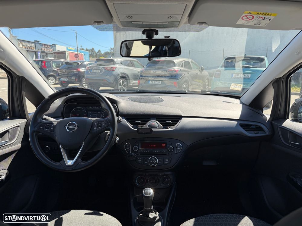 Opel Corsa 1.3 CDTi Edition - 22