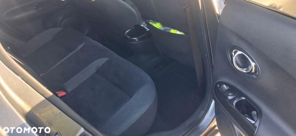 Nissan Juke - 19