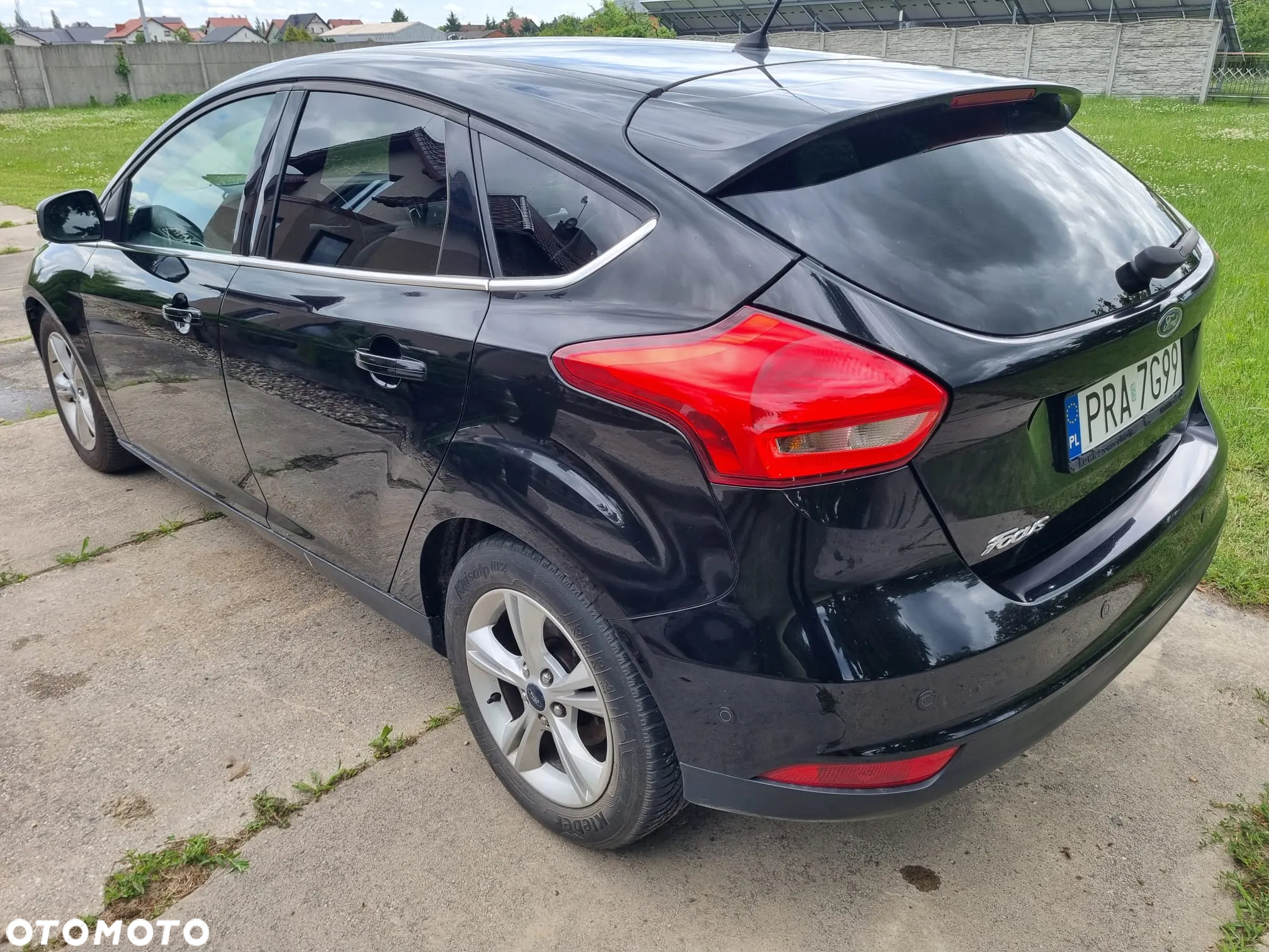 Ford Focus - 4