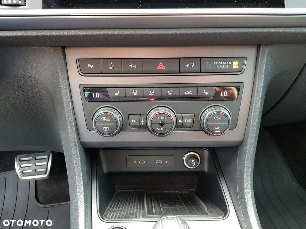 Cupra Ateca 2.0 TSI 4Drive DSG - 24
