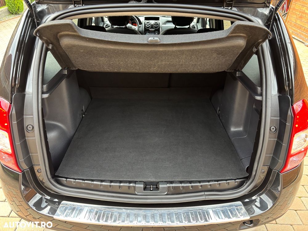 Dacia Duster TCe 125 4WD Prestige - 17