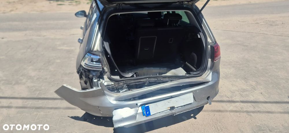 Volkswagen Golf 2.0 TDI BMT Highline - 15