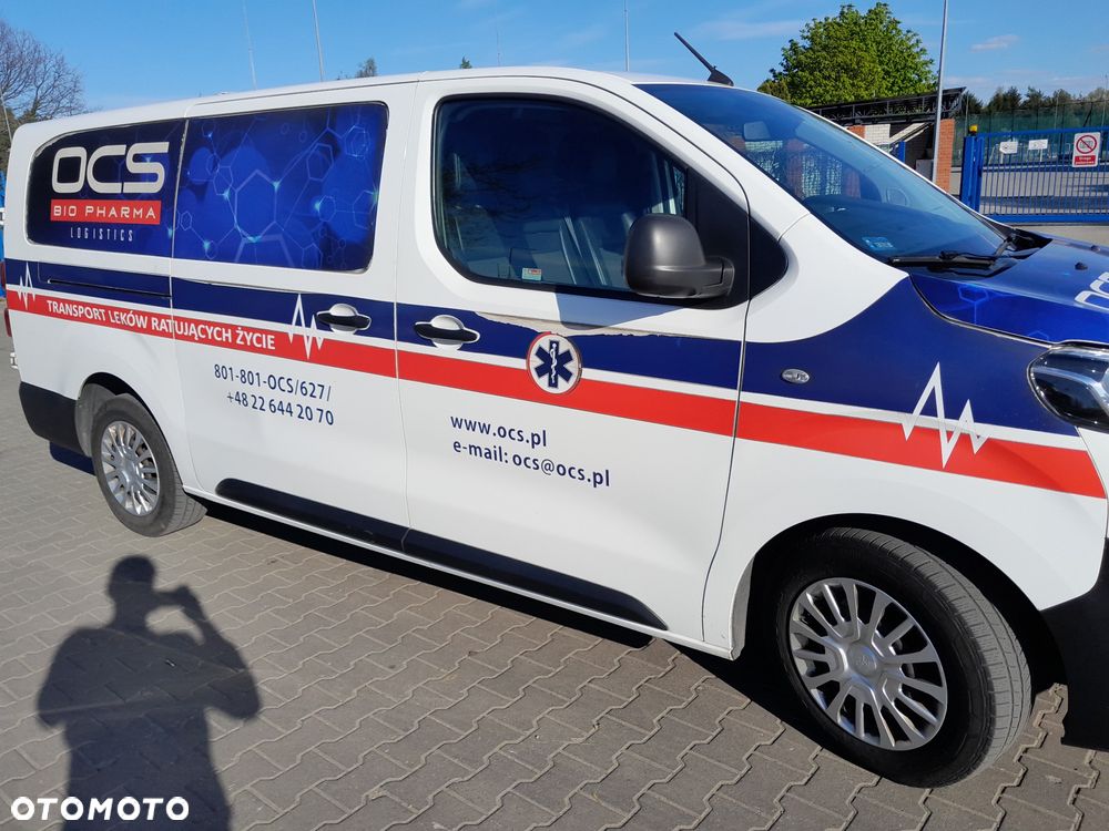Toyota Proace - 3