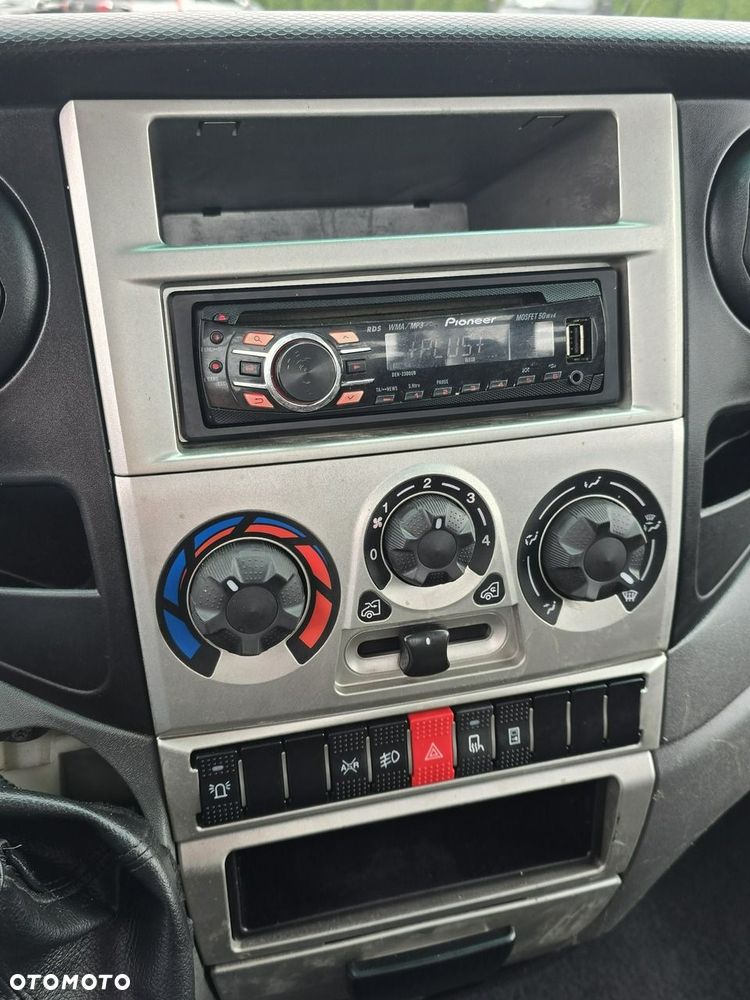 Iveco Daily - 26