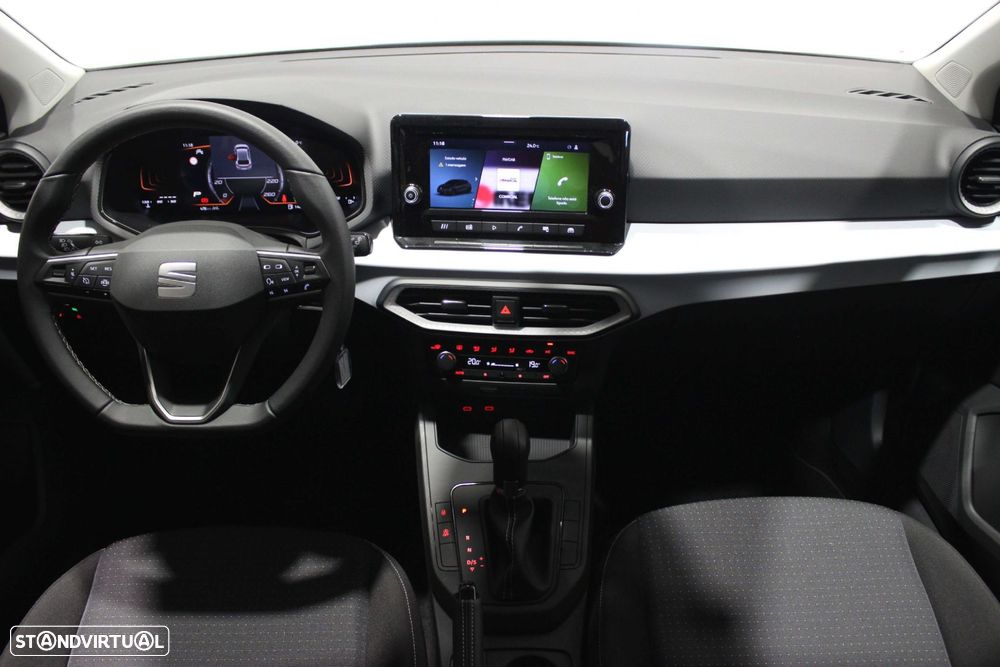 SEAT Ibiza 1.0 TSI Style DSG - 19