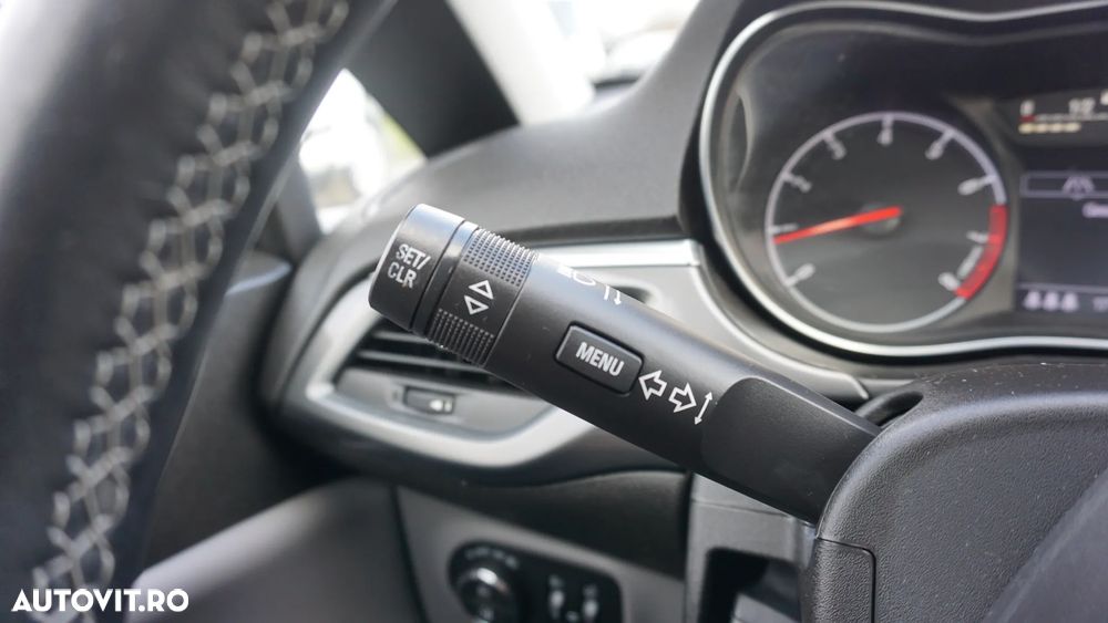 Opel Corsa 1.0 (Ecotec) Turbo (ecoFLEX) Start/Stop Edition - 19