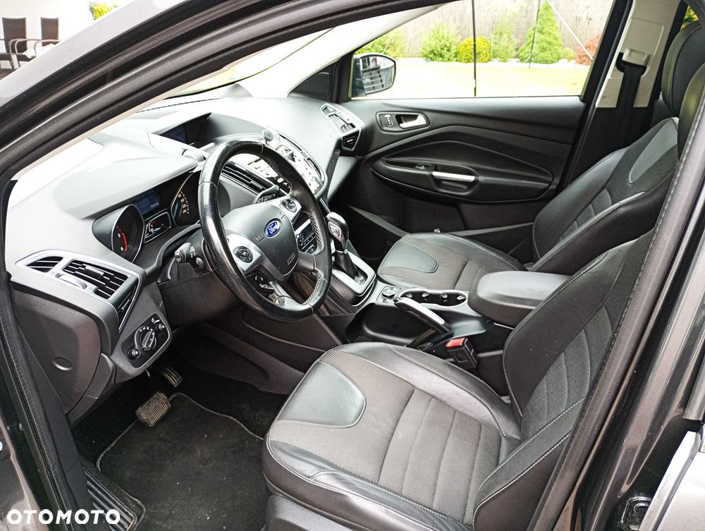 Ford Kuga - 6