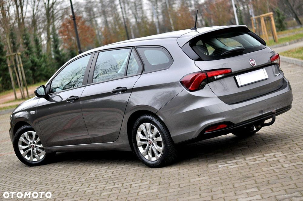 Fiat Tipo 1.4 Classic - 4