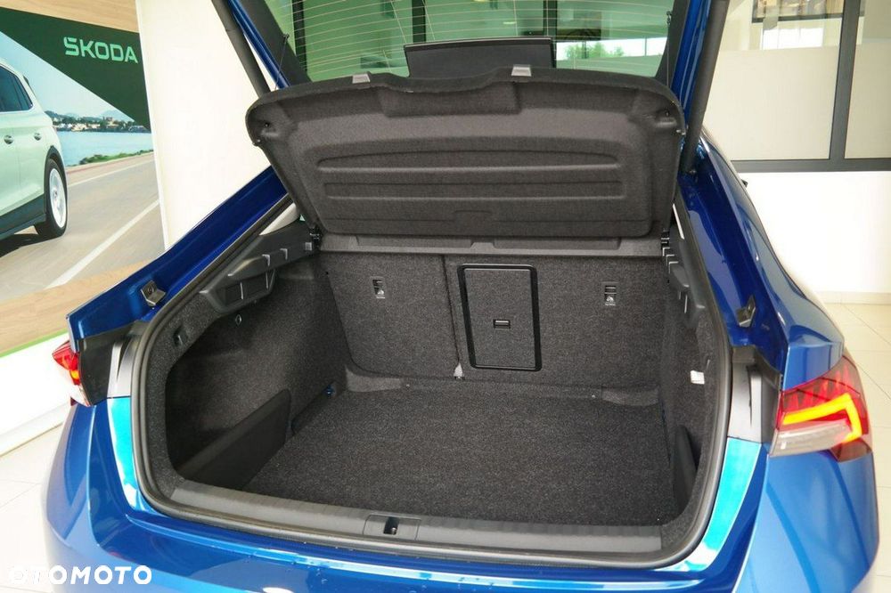 Skoda Octavia - 31
