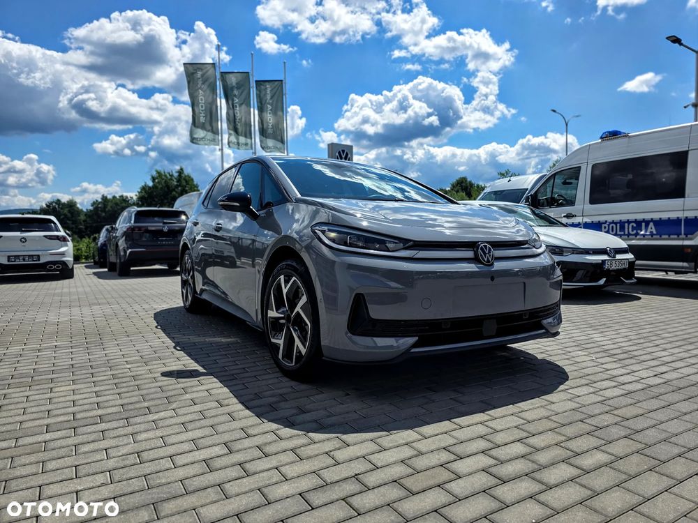 Volkswagen ID.3 Neo 50kWh Style - 10
