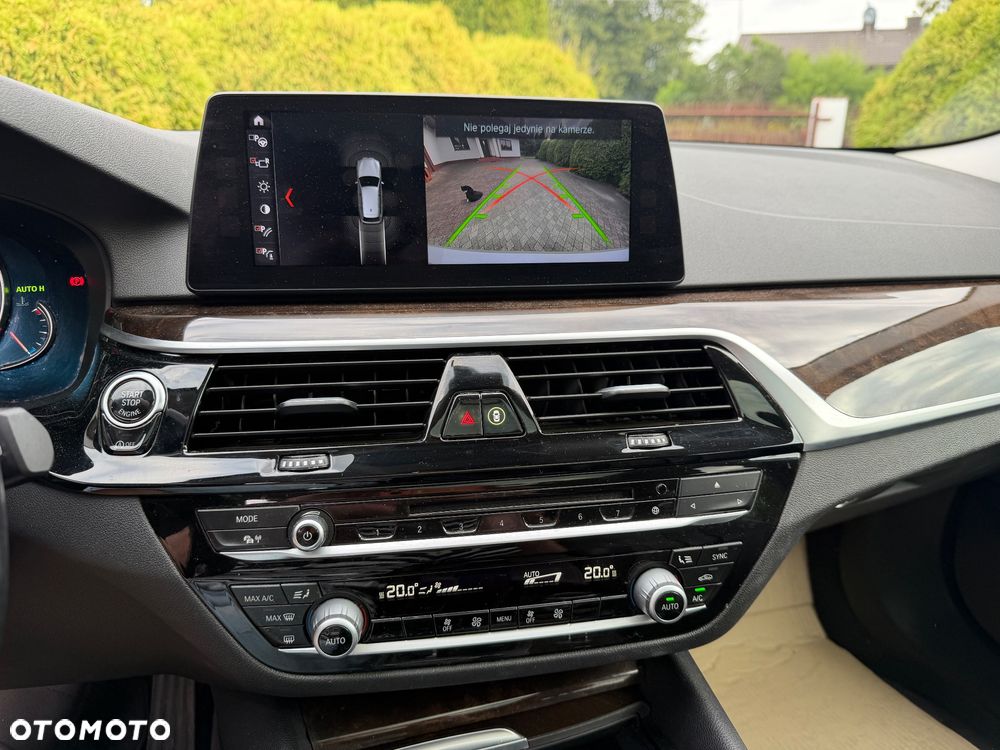 BMW Seria 5 - 22