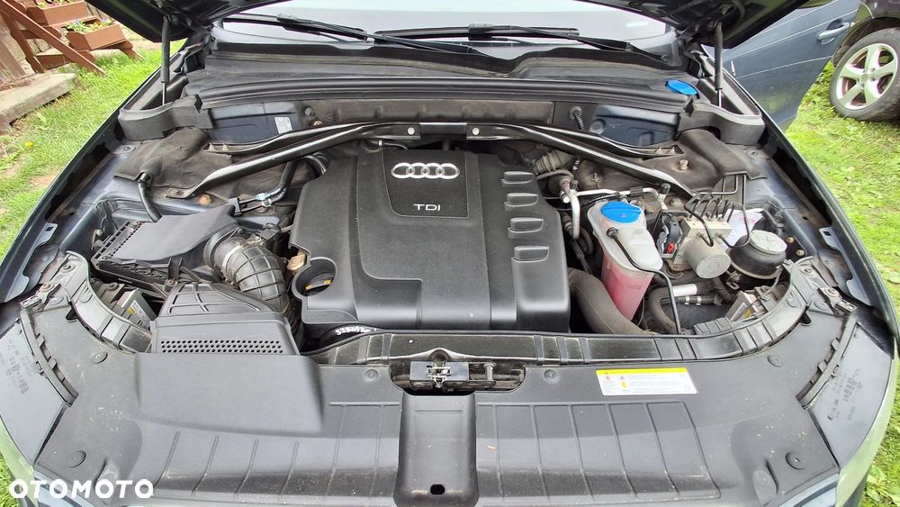 Audi Q5 2.0 TDI Quattro - 31