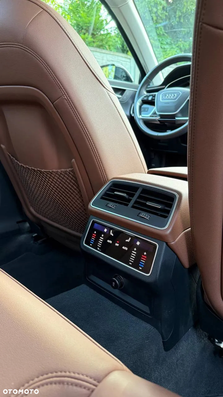 Audi A6 50 TFSI e Quattro S tronic - 22