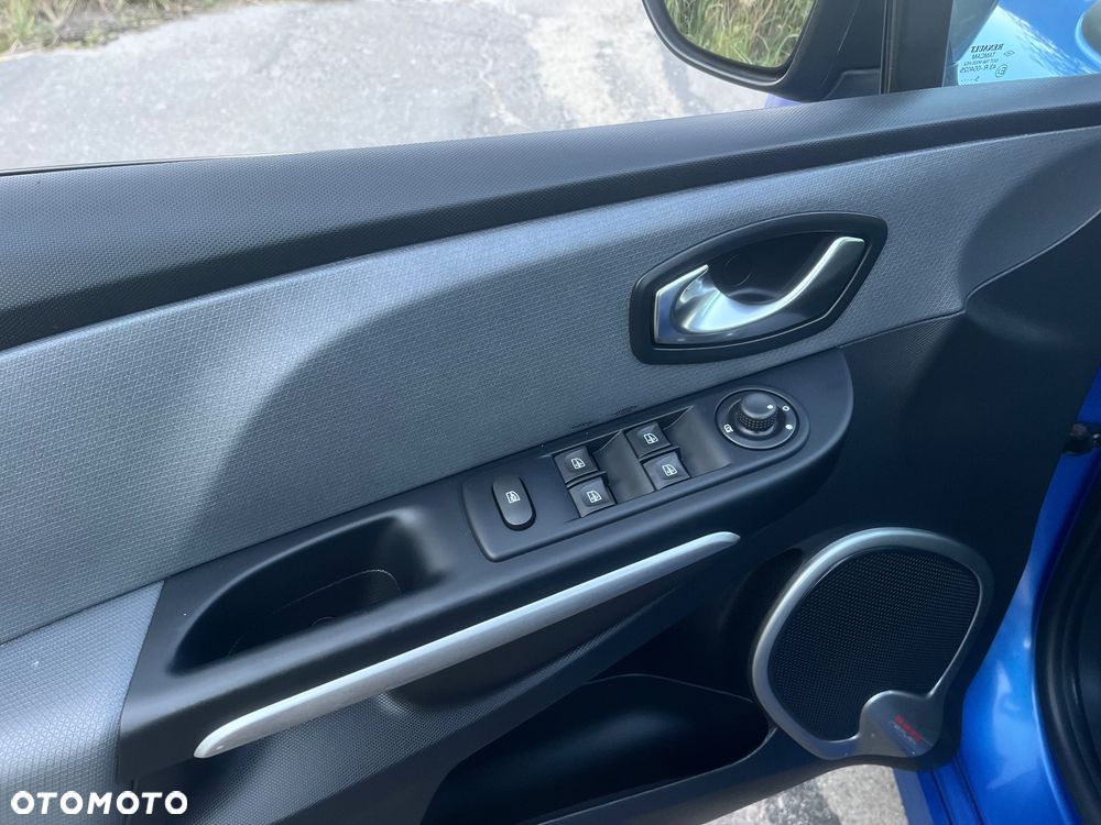 Renault Clio Energy TCe 120 EDC GT - 14
