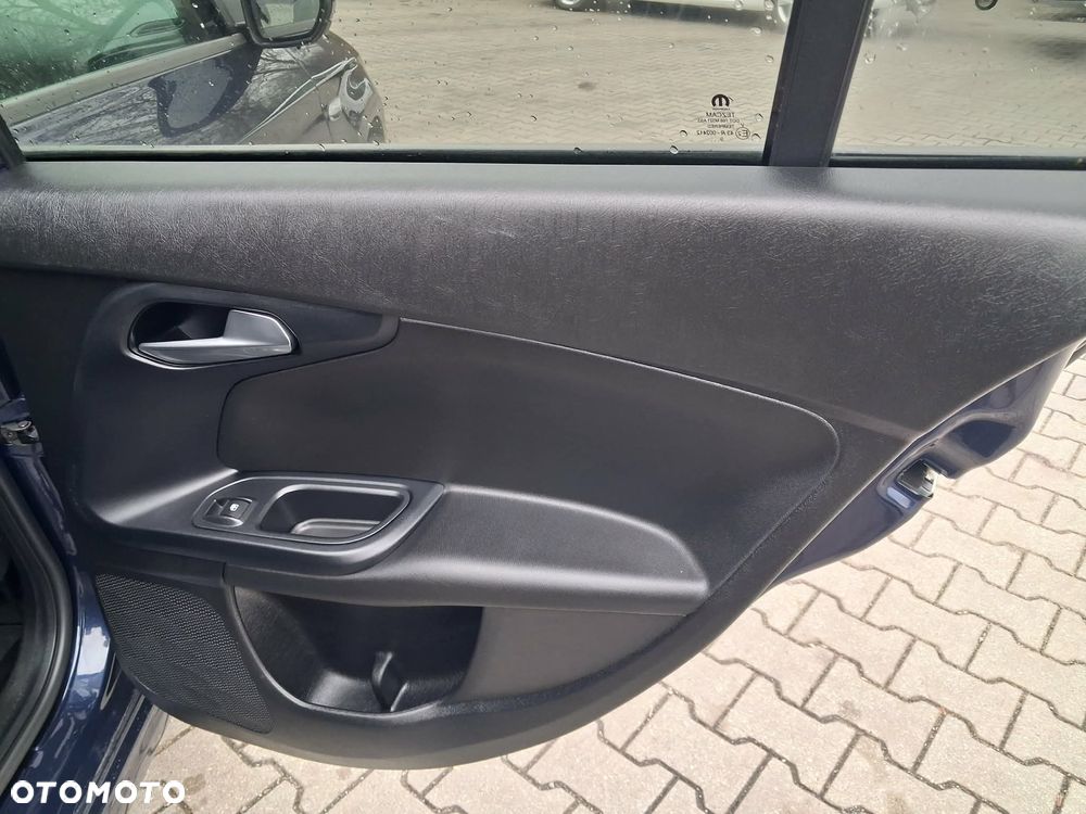 Fiat Tipo 1.4 T-Jet 16v Easy - 29