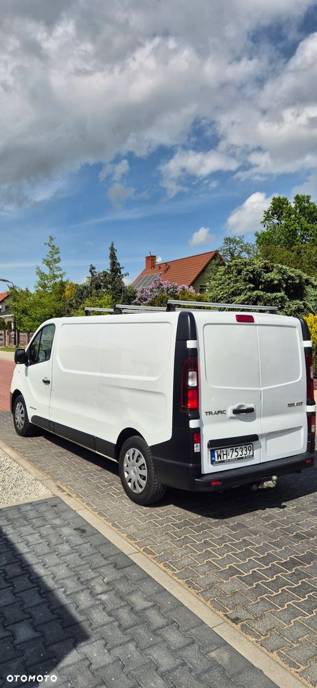 Renault Trafic 1.6 dCi - 4