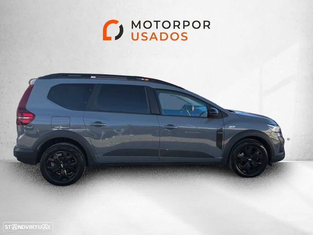 Dacia Jogger 1.0 TCe Extreme - 4