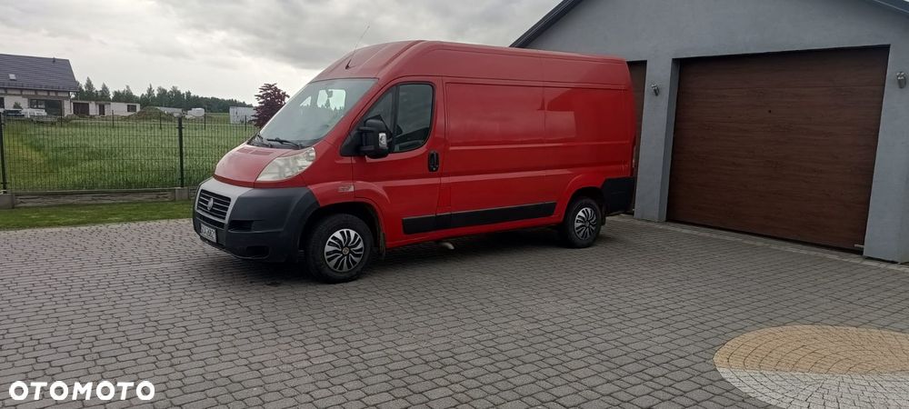 Fiat Ducato - 5