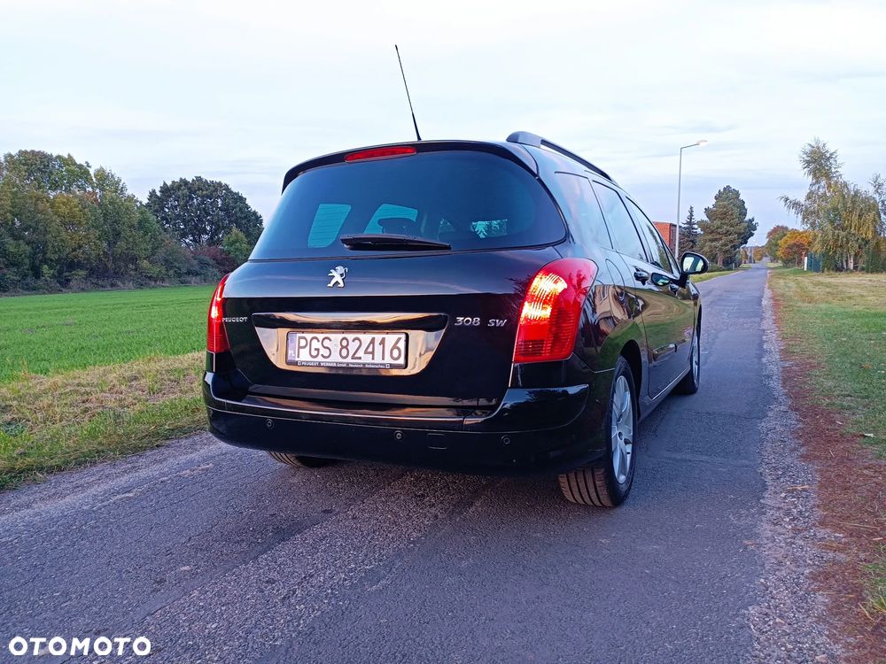 Peugeot 308 HDi FAP 150 Style - 5