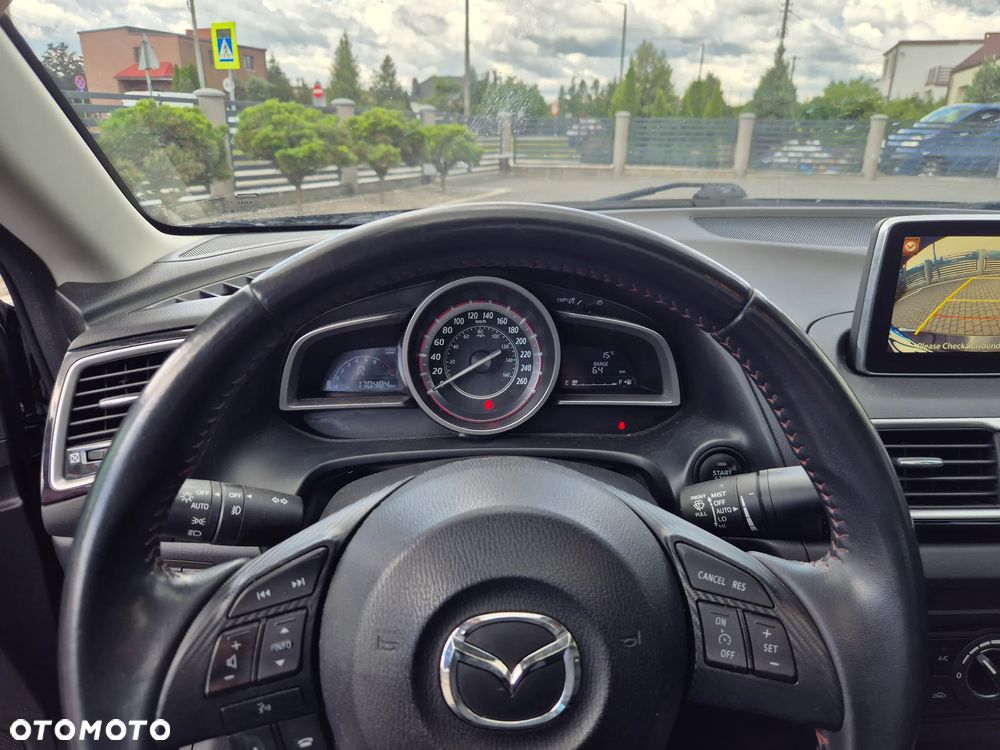 Mazda 3 - 23