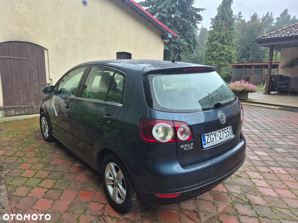 Volkswagen Golf 1.9 TDI Trendline - 2