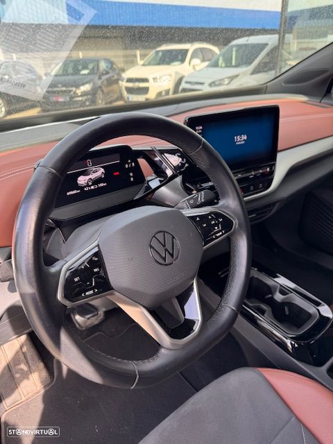 VW ID.4 77 kWh Pro Performance Family - 7