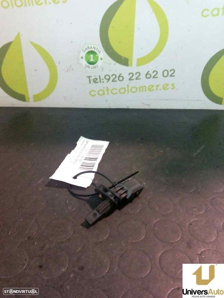 SENSORES ABS DIANTEIROS VOLKSWAGEN PASSAT 2.0 TDI 16V 140CV 1968CC - 1