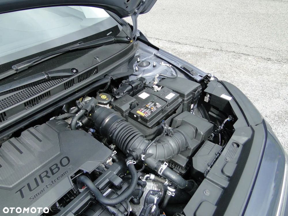 Hyundai Bayon 1.0 T-GDI Smart - 35