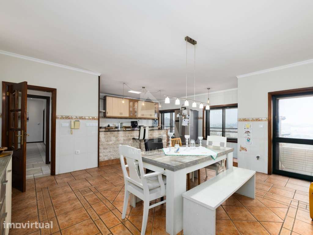 APARTAMENTO T3+1 CUCUJÃES - Grande imagem: 5/33