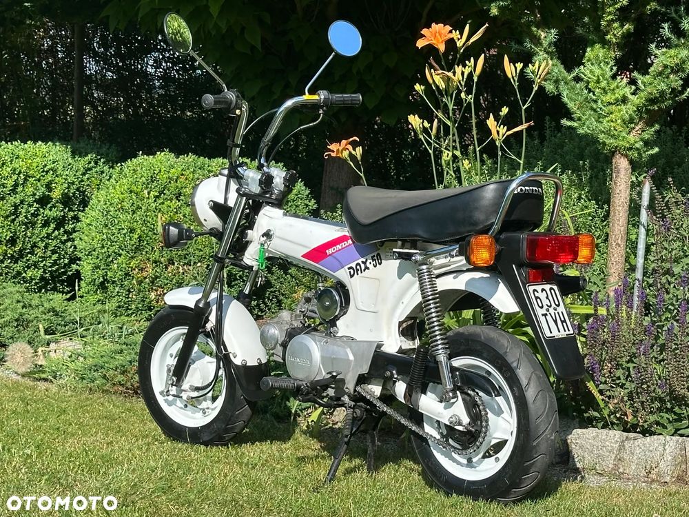 Honda ST - 6