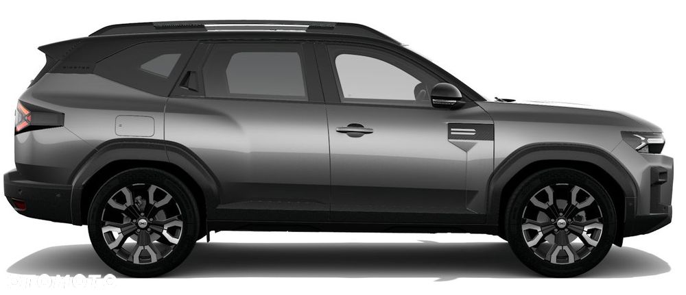 Dacia Bigster 1.2 TCe mHEV Journey - 6