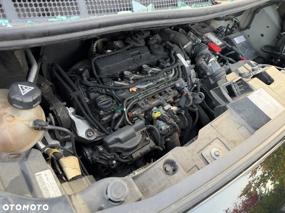 Opel VIVARO DŁUGI LONG - 25