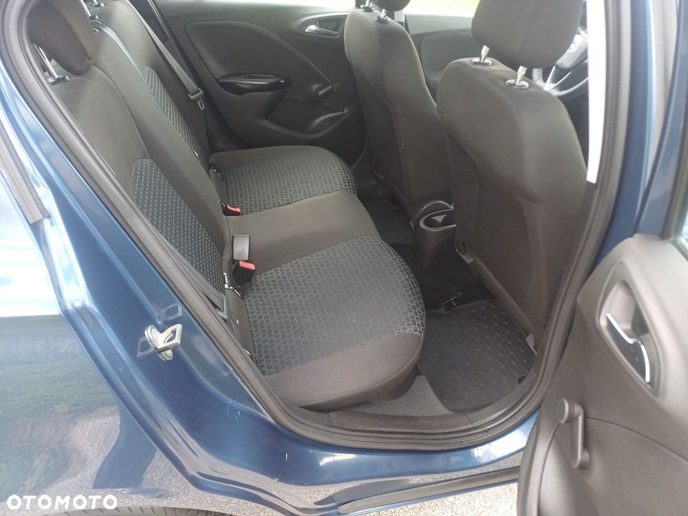 Opel Corsa - 21