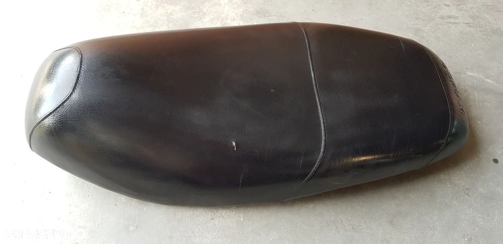 Kymco Movie 125 Siedzenie Kanapa Fotel - 3