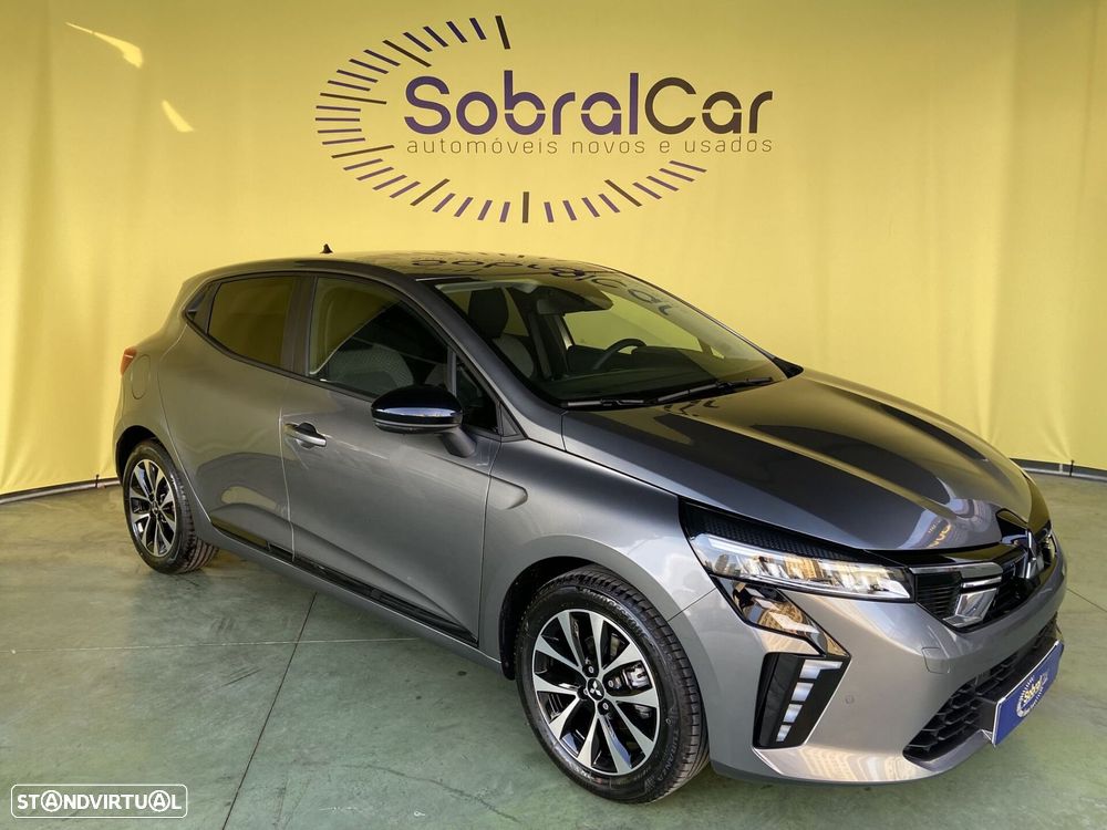 Mitsubishi Colt 1.0 MPI-T Kaiteki - 2