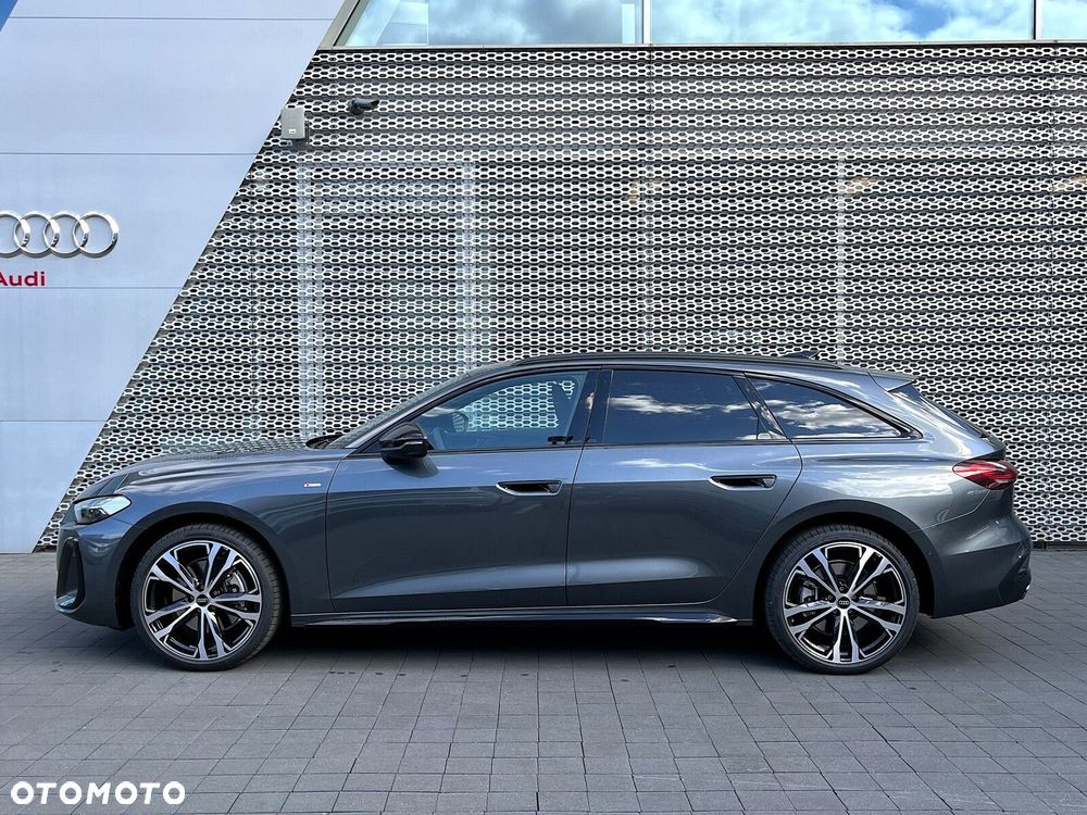 Audi A5 Avant - 7