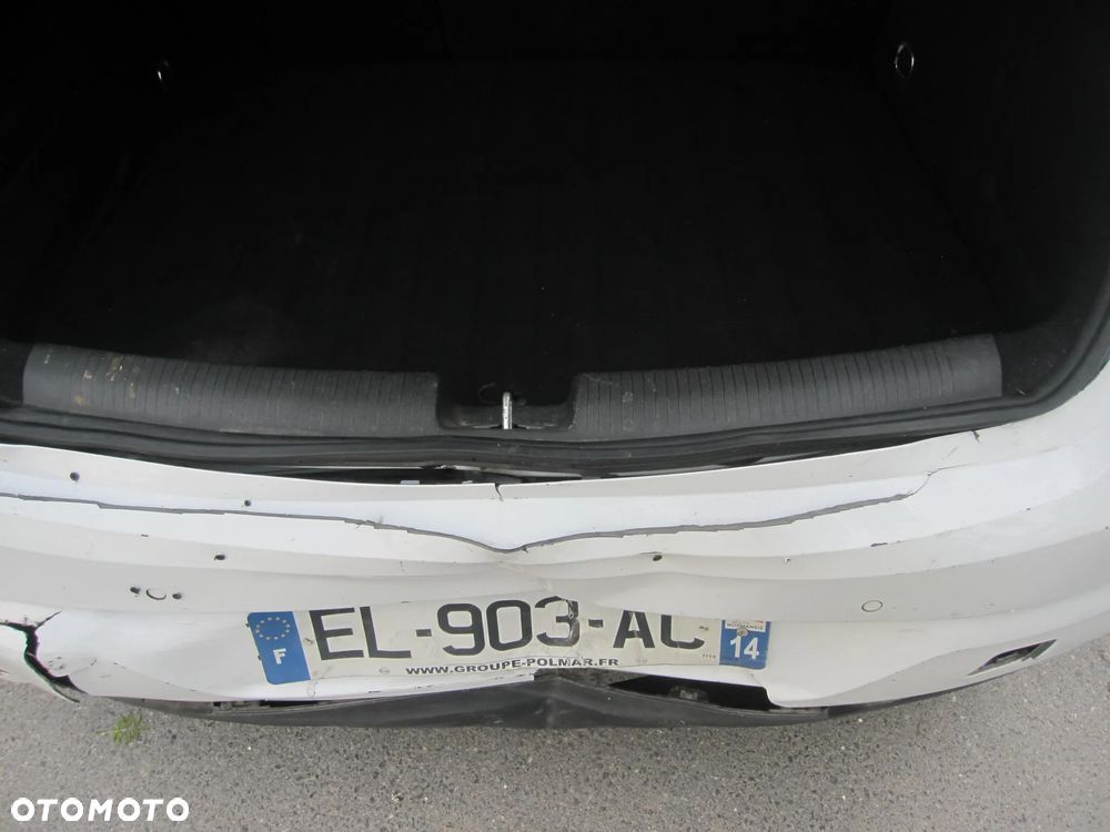 Opel Astra 1.6 D (CDTI) Start/Stop Innovation - 11
