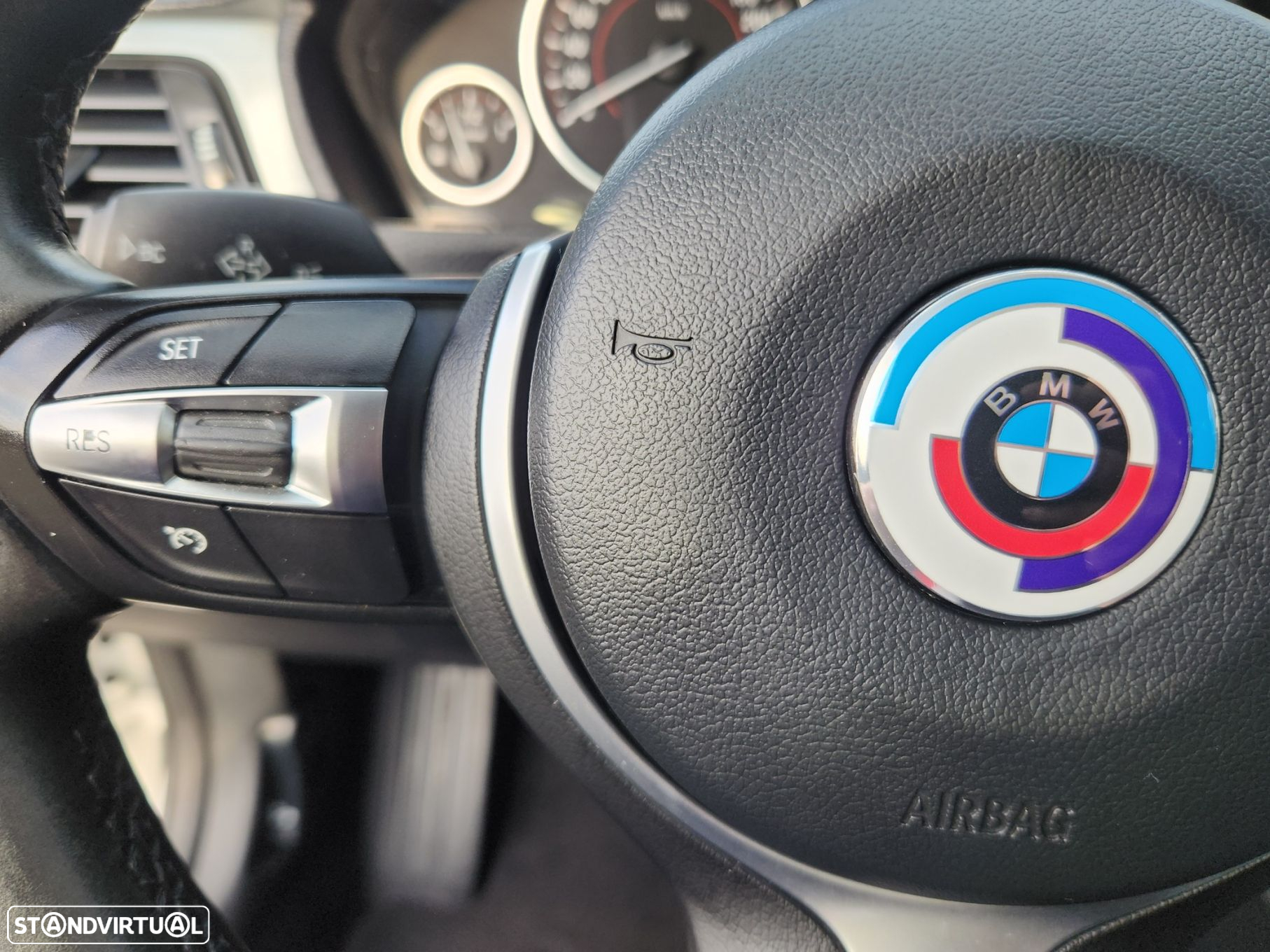 BMW 320 d Touring Sport-Aut. - 31