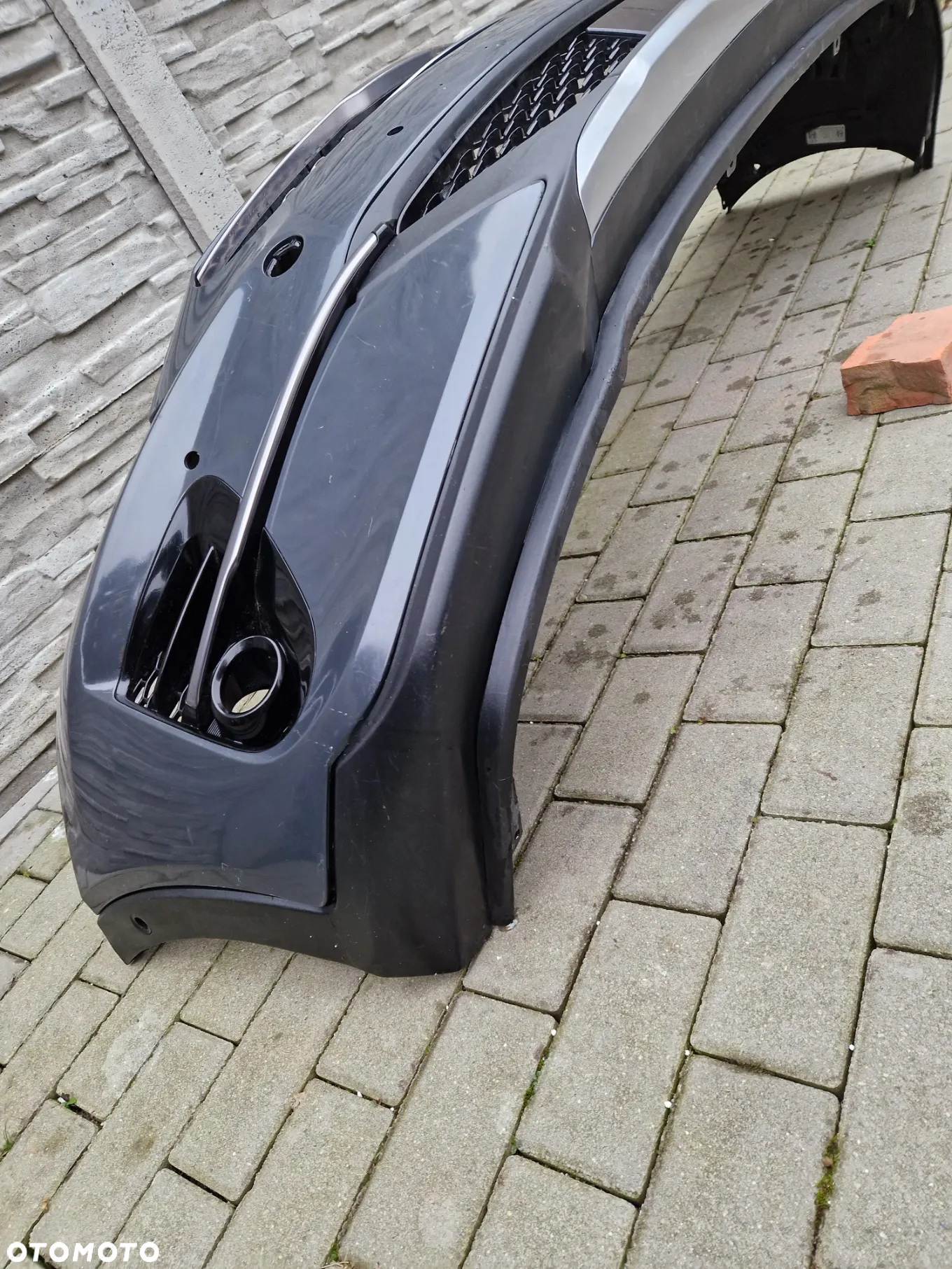 Zderzak Kia x Ceed - 11