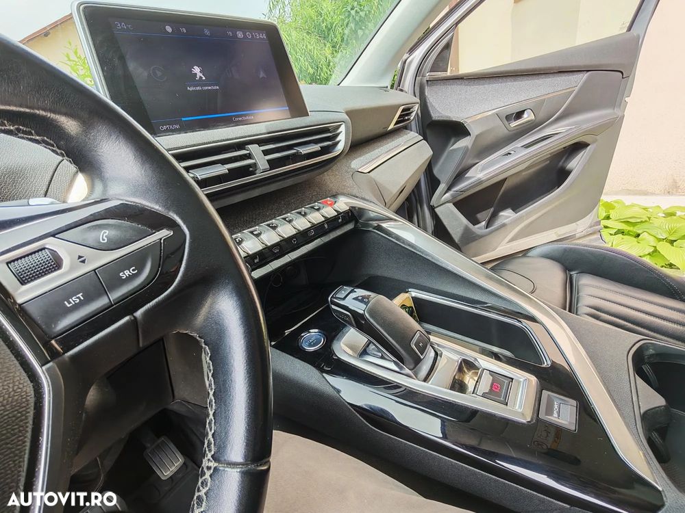 Peugeot 5008 1.5 BlueHDI s&s EAT8 Allure - 12