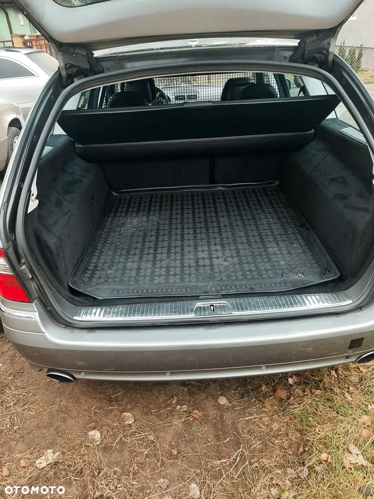 Mercedes-Benz Klasa E 280 CDI 4-Matic Avantgarde - 9