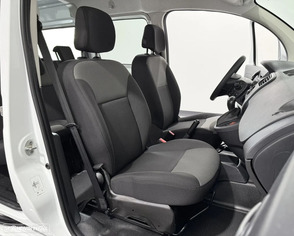 Renault Kangoo Z.E. 33 Flex - 35