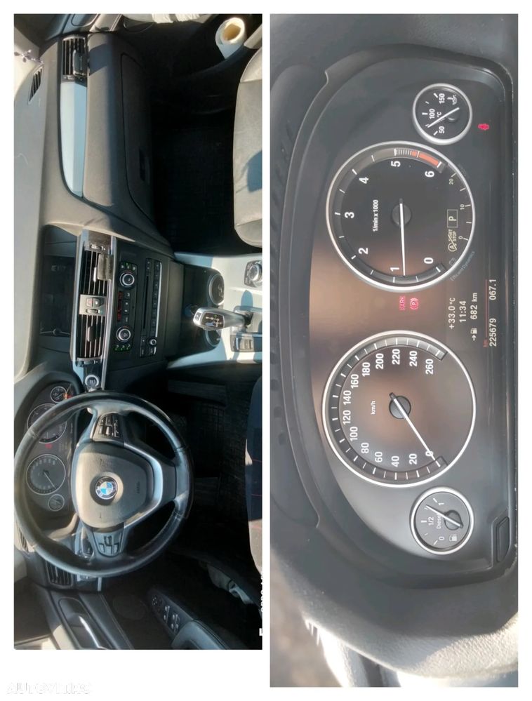 BMW X3 xDrive20d Aut. - 11