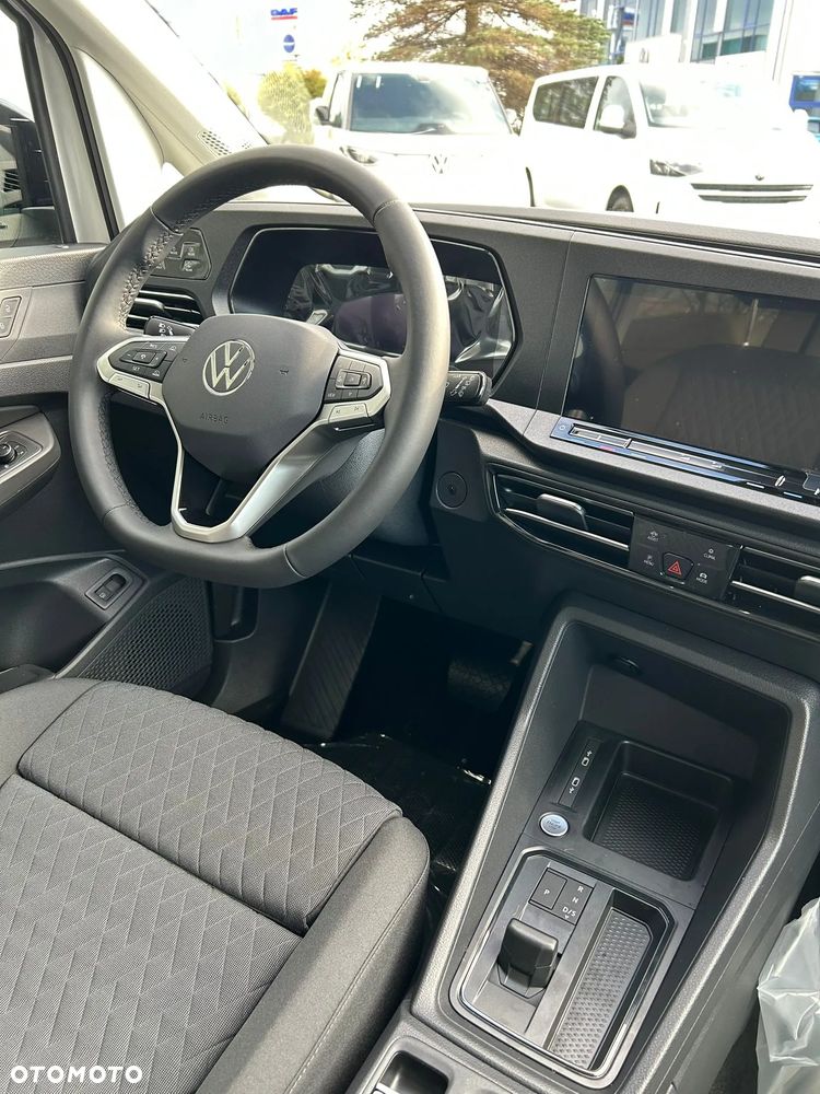 Volkswagen Caddy - 24