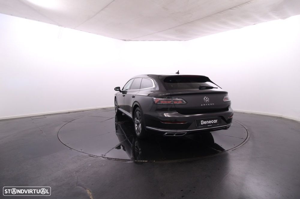 VW Arteon Shooting Brake 2.0 TDI R-Line DSG - 6