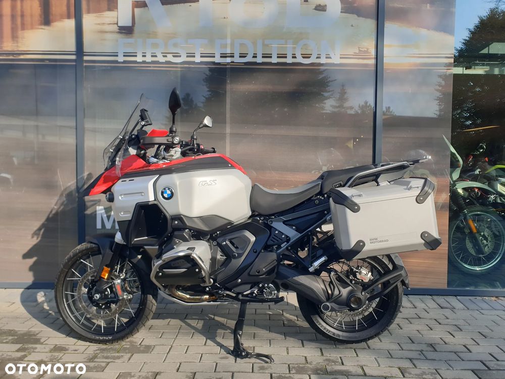 BMW GS - 2
