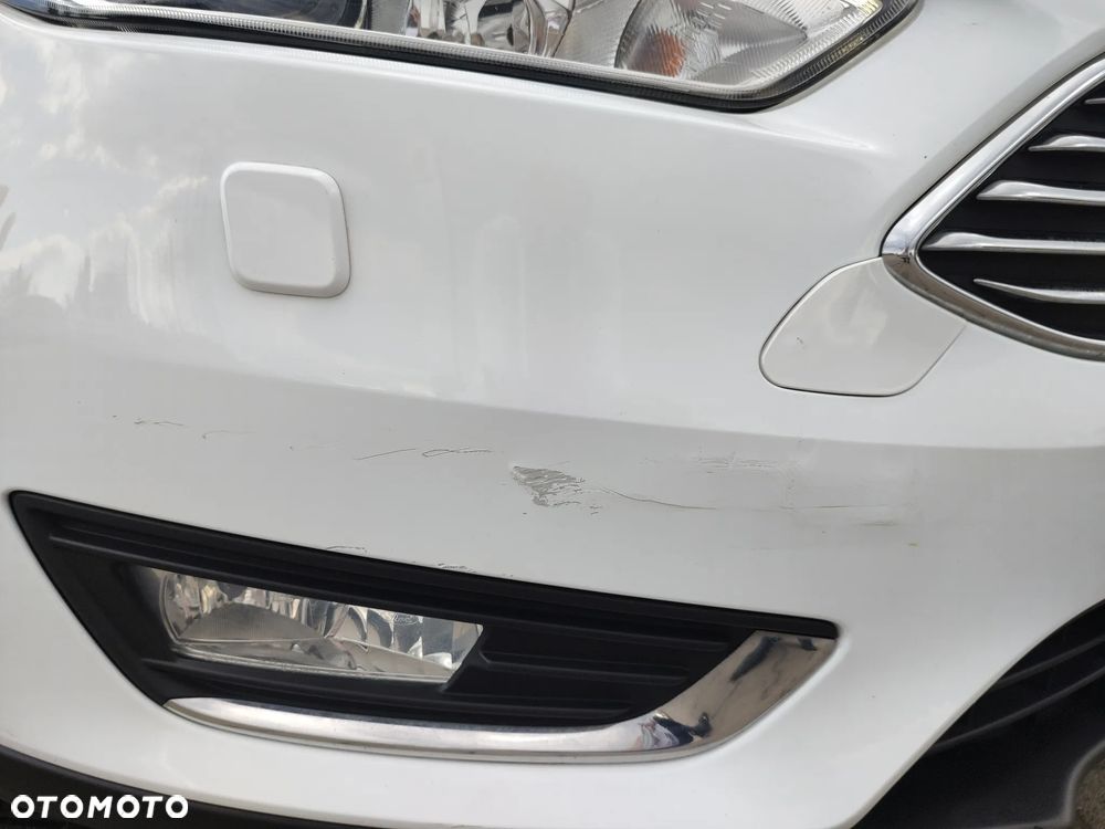 Ford Focus 1.5 EcoBoost Titanium ASS - 38